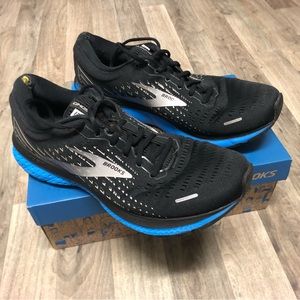 Brooks Ghost 13 Mens Running Shoes US 11 EUR 45
